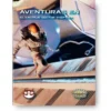 Savage Worlds Edicion aventura: Aventuras en el Salvaje Sector Thepeka