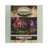 Savage Worlds Edicion aventura: El Cambio de las Hojas y Otras Historias de Fantasia