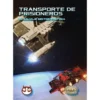 Savage Worlds Edicion Aventura: el Salvaje Sector Thepeka - Transporte de Prisioneros
