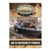 Savage Worlds Edicion aventura: Guia de Conversion de Vehiculos