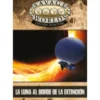 Savage Worlds Edicion aventura: la Luna al borde de la Extincion