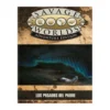 Savage Worlds Edicion aventura: los Pecados del Padre