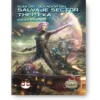 Savage Worlds Edicion aventura: Guia del Jugador del Salvaje Sector Thepeka