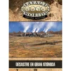Savage Worlds Edicion aventura: Desastre en Gran Atomica