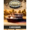 Savage Worlds Edicion aventura: el Ojo de Kilquato