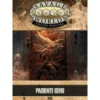Savage Worlds Edicion aventura: Paciente Cero