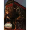 Savage Worlds: El lobo - mundo infernal