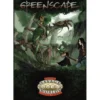 Savage Worlds: Greenscape