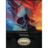 Savage Worlds: Guia de genero: Fantasia