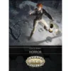 Savage Worlds: Guia de genero: horror - Nueva Edicion