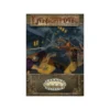 Savage Worlds: Lankhmar, la ciudad de los ladrones