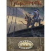 Savage Worlds: Lankhmar. Mares salvajes de Nehwon