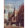 Savage Worlds: Las Reliquias del Maestro - Suplemento para el Hombre Abstracto