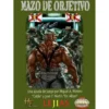 Savage Worlds: Lejias - Mazo de Orjetivos