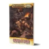Savage Worlds Pathfinder: Compendio de Golarion