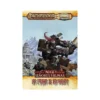 Savage Worlds Pathfinder: El Auge de los Señores de las Runas - Las espiras de Xin-Shalast + PROMO