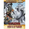 Savage Worlds Pathfinder: El Auge de los Señores de las Runas - Pecados de los Salvadores + PROMO