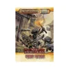 Savage Worlds Pathfinder: El Auge de los Señores de las Runas - Ofrendas Calcinadas + PROMO