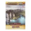 Savage Worlds Pathfinder: Guia de Varisia
