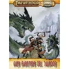 Savage Worlds Pathfinder: Guia Avanzada del Jugador