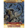 Savage Worlds Pathfinder: La Maldicion del Trono Carmesi - Al borde de la Anarquia