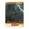 Savage Worlds Pathfinder: La Maldicion del Trono Carmesi - Guia Korvosana