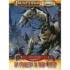 Savage Worlds Pathfinder: La Maldicion del Trono Carmesi - Los Esqueletos del Muro Cicatriz