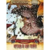 Savage Worlds Pathfinder: La Maldicion del Trono Carmesi - Historia de unas Cenizas