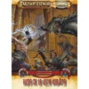 Savage Worlds Pathfinder: La Maldicion del Trono Carmesi - Huida de la Vieja Korvosa