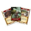 Savage Worlds Pathfinder: Mazo de Persecuciones