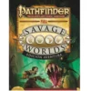 Savage Worlds: Pathfinder - Tapa Rustica - Edicion KS