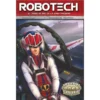 Savage Worlds: Robotech