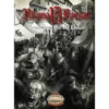 Savage Worlds Ultima Forsan: erase una vez en Lucca