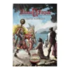 Savage Worlds Ultima Forsan: Iberia Macabra