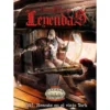 Savage Worlds Ultima Forsan Leyendas: 1517: Rescate en el Viejo York