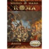 Savage Worlds: Weird Wars Roma. Auxilia