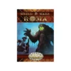 Savage Worlds: Weird Wars Roma -