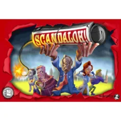 Scandaloh