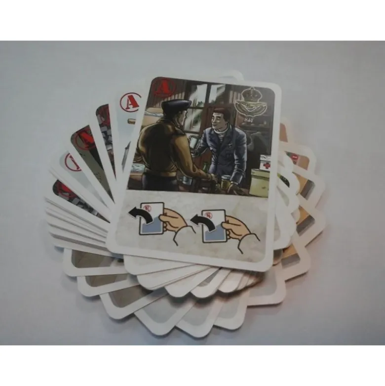 Scape: Segunda Edicion