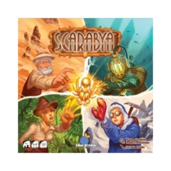 Scarabiya