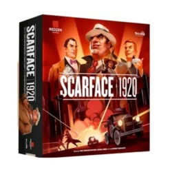 Scarface 1920 (castellano)