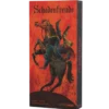 Schadenfreude (castellano)