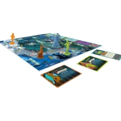 Scooby-Doo: el Juego de Mesa