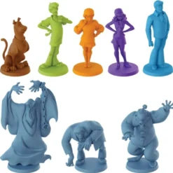 Scooby-Doo: el Juego de Mesa