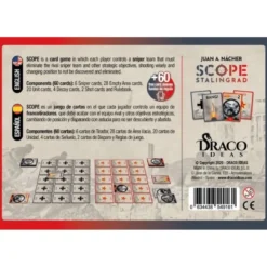 Scope Stalingrad - Segunda Edicion