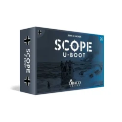 Scope U-boot