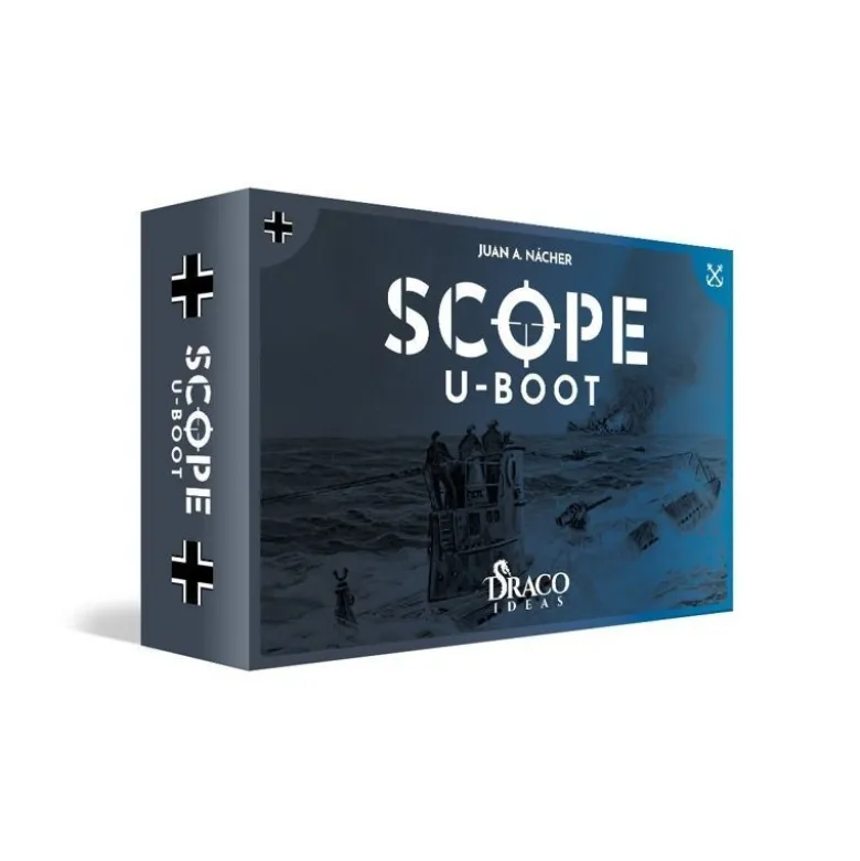 Scope U-boot