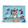 Scotland Yard Junior (Mister Fox)