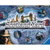 Scotland Yard: La emocionante busqueda de Mister X