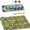 Scotland Yard - The Dice Game (castellano)